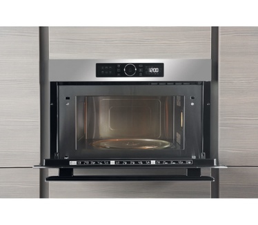 Whirlpool AMW 730 IX