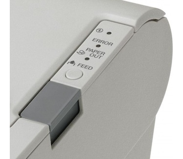 Epson TM-T88IV (031): USB, w/o PS, ECW