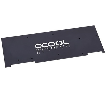 Alphacool Eisblock GPX-N Acetal Nvidia Geforce RTX 2080/2080Ti M02 (2070 & 2080 Super) - incl. backplate