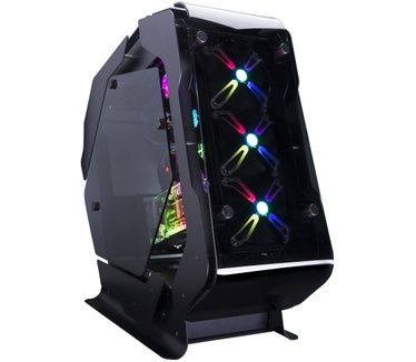 Zalman Z-Machine 500