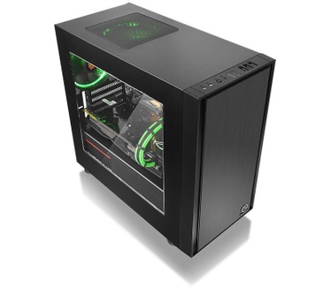 Thermaltake Versa H17 Window