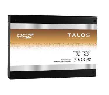 OCZ Talos C TCSAK352-0480	