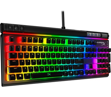 HyperX Alloy Elite 2 (Red Switch)