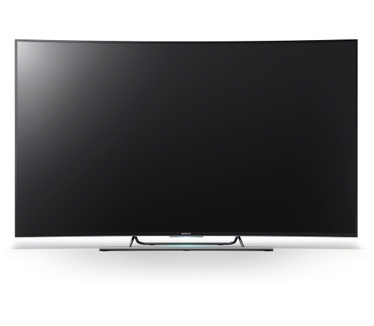 Sony Bravia KD-55S8005C