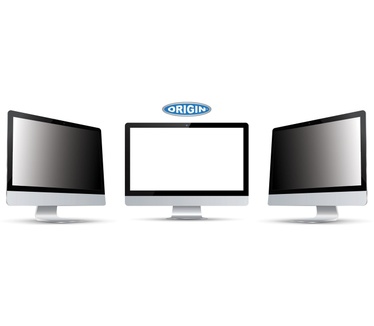 Origin Storage Anti-Blue Security Filter 2-way plug in for 24.0in wide (16:10)