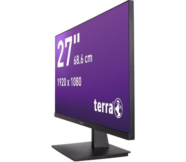 Terra 2763W GREENLINE PLUS