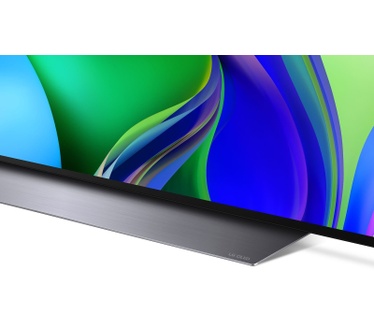 LG OLED83C37LA