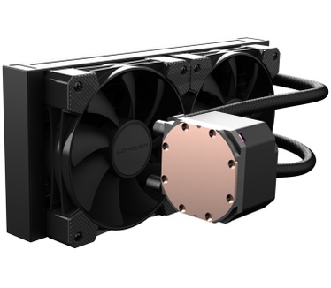 LC-Power LC-CC-240-B
