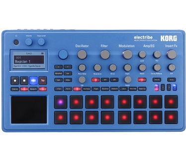 Korg electribe2