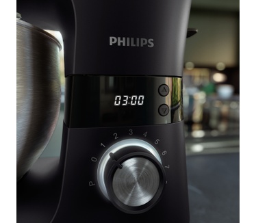 Philips Keukenmachine uit de 7000-serie