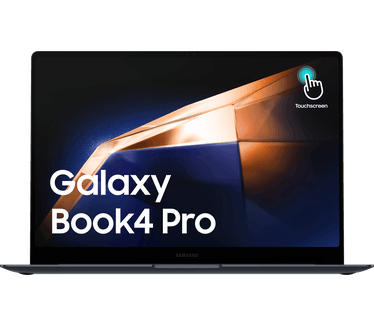 Samsung Galaxy Book4 Pro NP960XGK-KG2NL