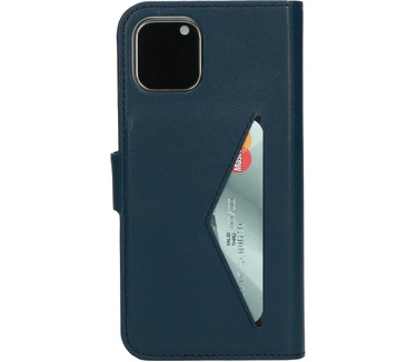 Mobiparts Classic Wallet Case iPhone 11 Pro