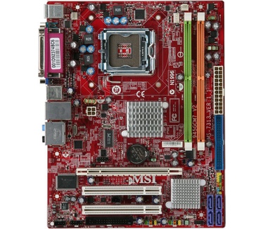 MSI 945GCM7-F
