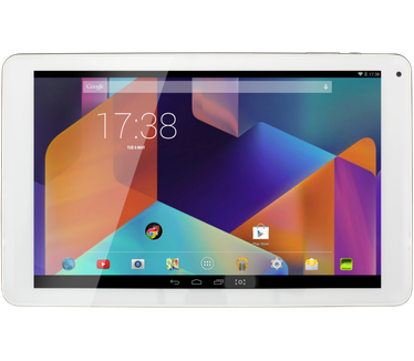 Hannspree Hannspad 10.1" 3G HD Wit