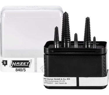 Hazet 840/5