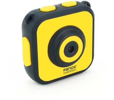 Easypix Panox Champion Geel