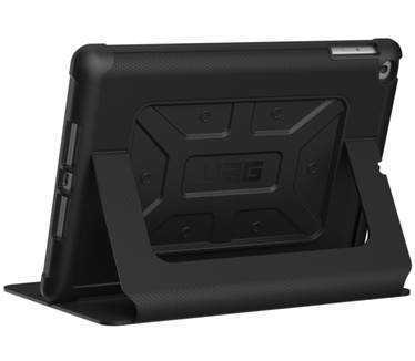 Urban Armor Gear IPD17-E-BK