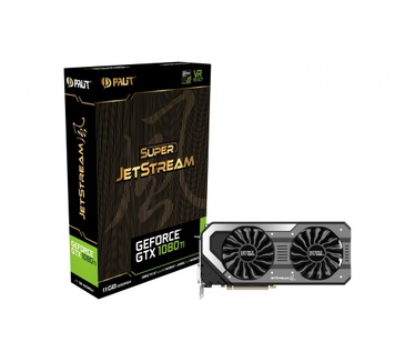 Palit Geforce GTX 1080 Ti Super Jetstream
