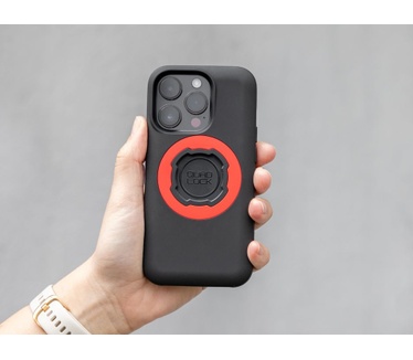 Quad Lock MAG Case - iPhone 14