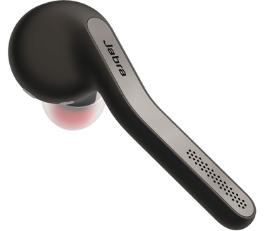 Jabra Eclipse Bluetooth Headset (Zwart)