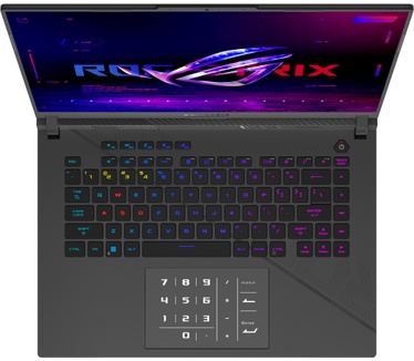 ASUS G614JIR-N4030W