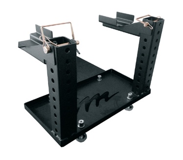 Middle Atlantic Products TS310