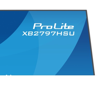 Iiyama XB2797HSU-W1