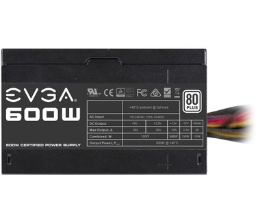 EVGA 100-W1-0600-K2