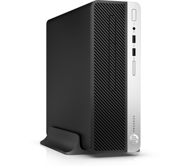 HP ProDesk 400 G5 SFF