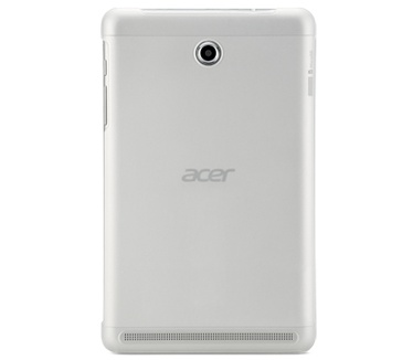 Acer TPU bumper case 25,6cm 10Zoll Hülle Smart Case Schutzhülle transparent für  Iconia One 10 B3-A50 / B3-A50 Full-HD (P)