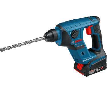 Bosch GBH 18 V-LI