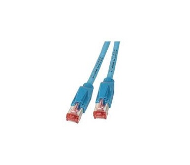 EFB Elektronik RJ45 S/FTP Cat6a