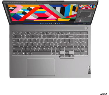 Lenovo ThinkBook 16p G3 ARH (21EK000BMH)