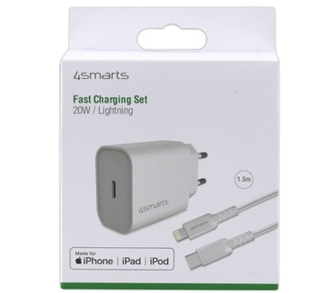 4smarts 4S465591