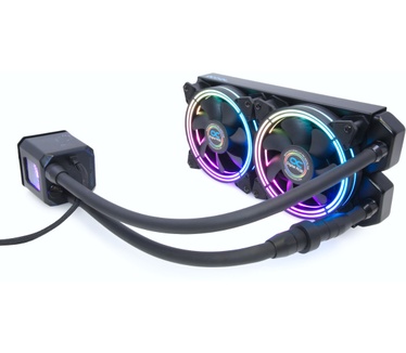 Alphacool Eisbaer Aurora 240