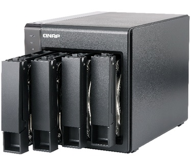 QNAP TS-451+