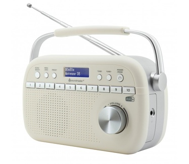 Soundmaster DAB280BE