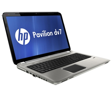 HP Pavilion dv7-6C00SD