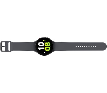 Samsung Galaxy Watch5, 44mm, Bluetooth + 4G Grafiet (Grafiet)