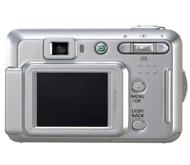 Fuji FinePix A400