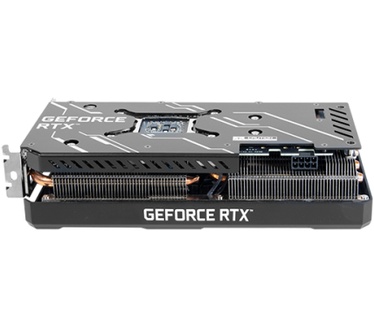 KFA2 GeForce RTX 3060 Ti 1-Click OC Plus