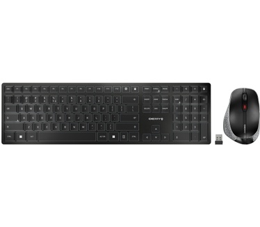 Cherry DW 9500 SLIM