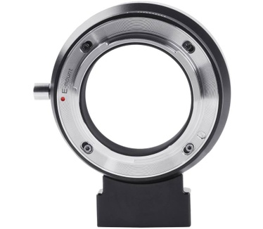 Sirui Jupiter Full-frame Macro Cine Zoom Lens 28-85mm PL mount