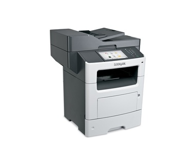 Lexmark MX611dhe