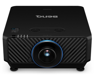 BenQ LU9255