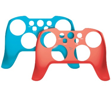 Steelplay JVASWI00065 Blauw, Rood, Zwart