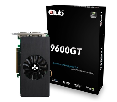 Club3D CGNX-G962DDB