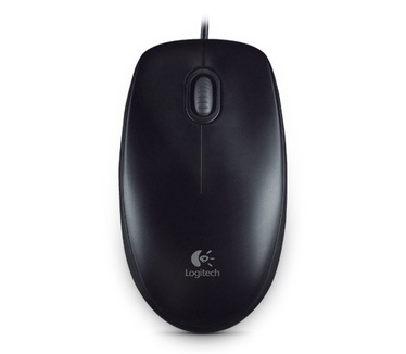 Logitech B100 10pk