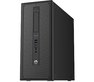 HP 800 G1