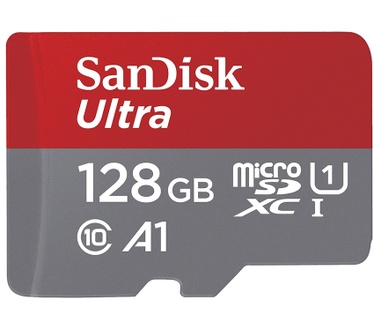 Sandisk Ultra Ultra